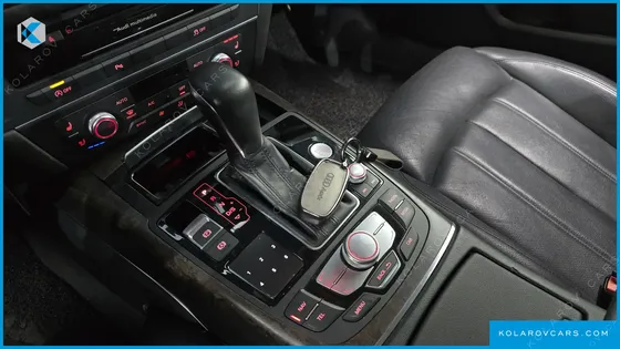 AUDI A6 40 TFSI QUATTRO PREMIUM