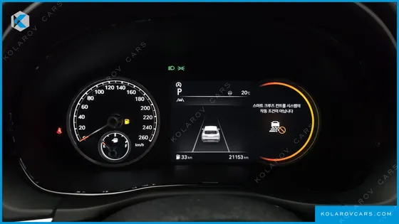 GENESIS GV70 2.5T GASOLINE 2WD