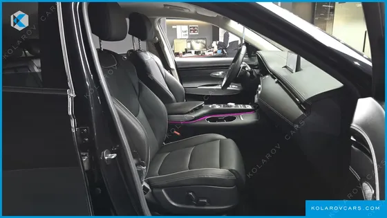 GENESIS GV70 2.5T GASOLINE 2WD