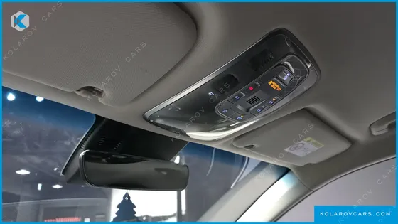 GENESIS GV70 2.5T GASOLINE 2WD
