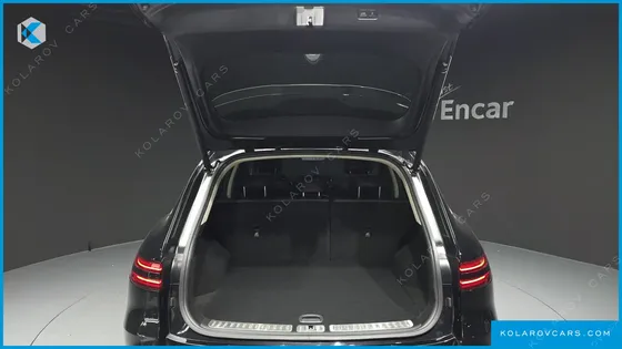 GENESIS GV70 2.5T GASOLINE 2WD