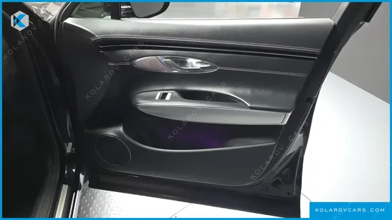 GENESIS GV70 2.5T GASOLINE 2WD