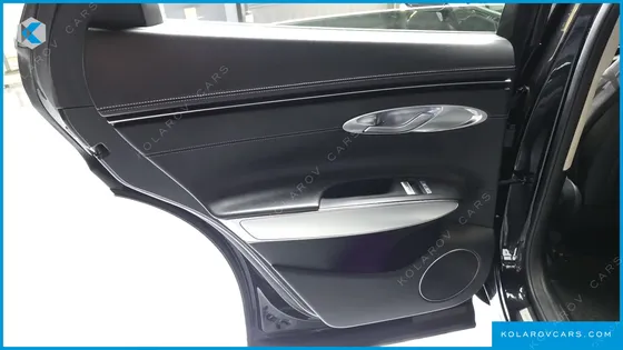 GENESIS GV70 2.5T GASOLINE 2WD