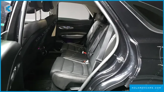 GENESIS GV70 2.5T GASOLINE 2WD