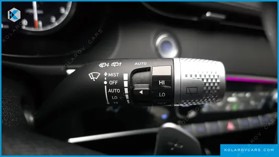 GENESIS GV70 2.5T GASOLINE 2WD