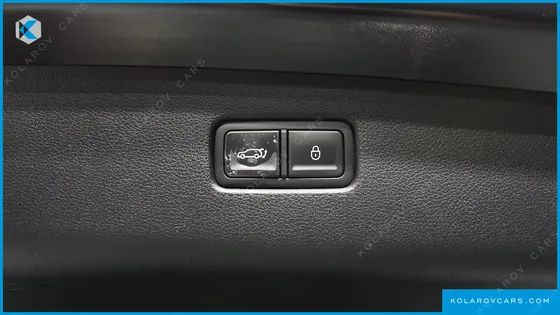 GENESIS GV70 2.5T GASOLINE 2WD