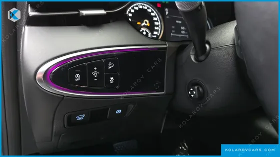 GENESIS GV70 2.5T GASOLINE 2WD