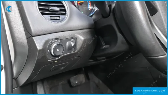 CHEVROLET (GM DAEWOO) CRUZE 1.8 LTZ+