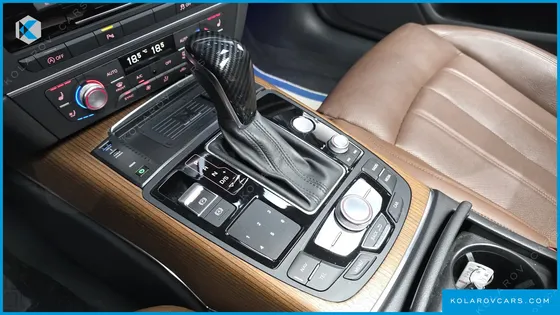 AUDI A6 40 TDI QUATTRO PREMIUM