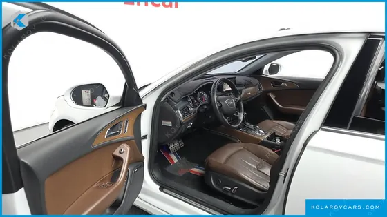 AUDI A6 40 TDI QUATTRO PREMIUM