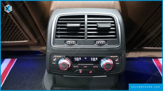 AUDI A6 40 TDI QUATTRO PREMIUM