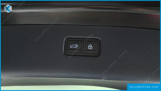 GENESIS GV80 3.5T GASOLINE AWD