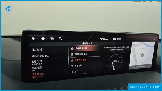 GENESIS GV80 3.5T GASOLINE AWD