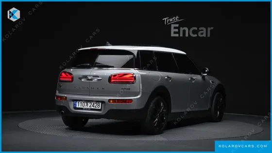 MINI CLUBMAN CLASSIC