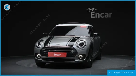 MINI CLUBMAN CLASSIC