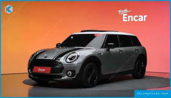 MINI CLUBMAN CLASSIC