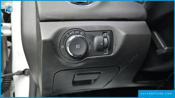CHEVROLET (GM DAEWOO) CRUZE 1.8 LTZ+