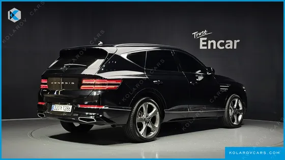 GENESIS GV80 2.5T GASOLINE 2WD