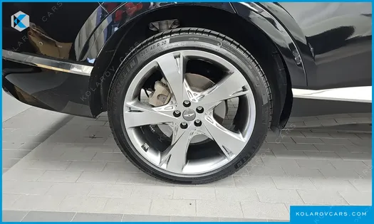 GENESIS GV80 2.5T GASOLINE 2WD