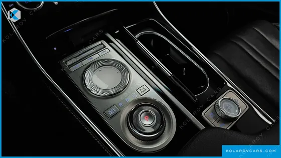 GENESIS GV80 2.5T GASOLINE 2WD