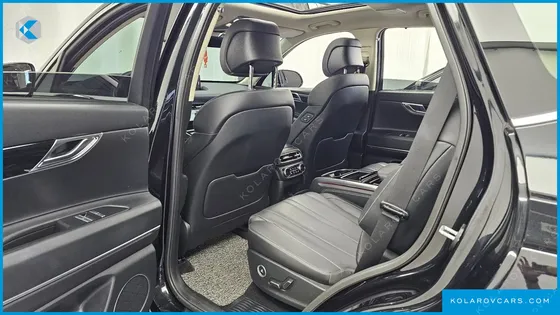 GENESIS GV80 2.5T GASOLINE 2WD