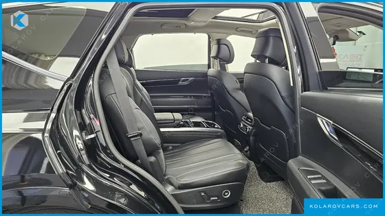GENESIS GV80 2.5T GASOLINE 2WD