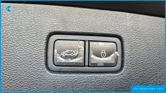 GENESIS GV80 2.5T GASOLINE 2WD