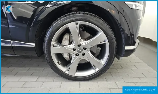 GENESIS GV80 2.5T GASOLINE 2WD