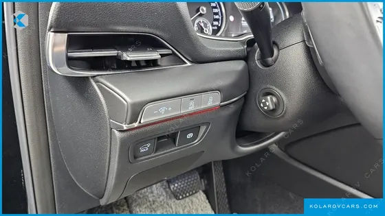 GENESIS GV80 2.5T GASOLINE 2WD