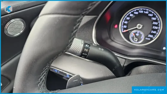 GENESIS GV80 2.5T GASOLINE 2WD