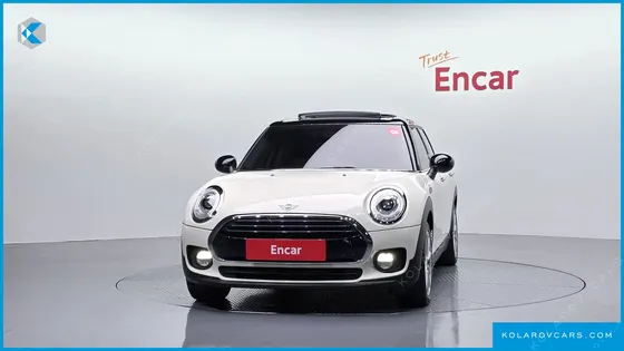 MINI CLUBMAN STANDARD