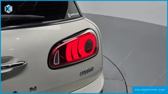 MINI CLUBMAN STANDARD