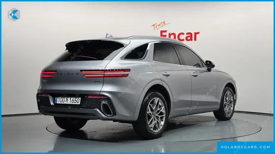 GENESIS GV70 2.5T GASOLINE AWD