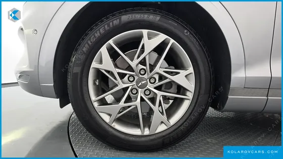 GENESIS GV70 2.5T GASOLINE AWD