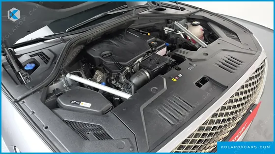 GENESIS GV70 2.5T GASOLINE AWD