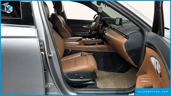 GENESIS GV70 2.5T GASOLINE AWD