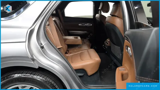 GENESIS GV70 2.5T GASOLINE AWD