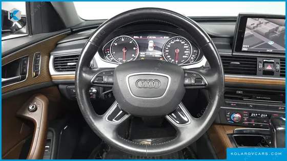 AUDI A6 40 TDI QUATTRO PREMIUM