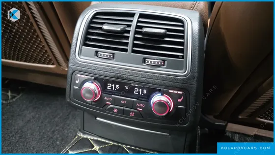 AUDI A6 40 TDI QUATTRO PREMIUM