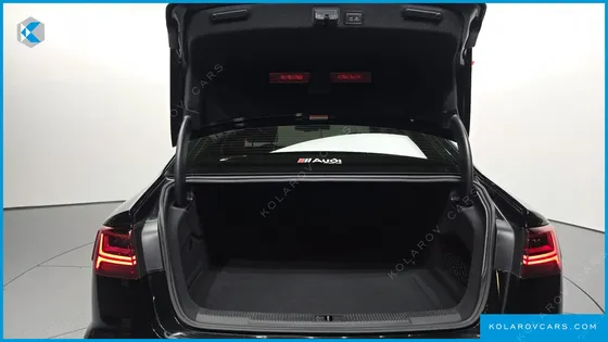 AUDI A6 40 TDI QUATTRO PREMIUM