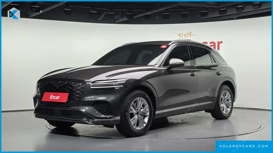 GENESIS GV70 2.5T GASOLINE AWD