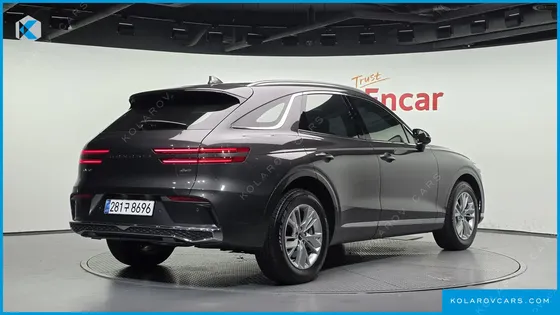 GENESIS GV70 2.5T GASOLINE AWD