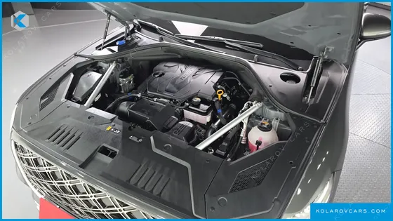 GENESIS GV70 2.5T GASOLINE AWD