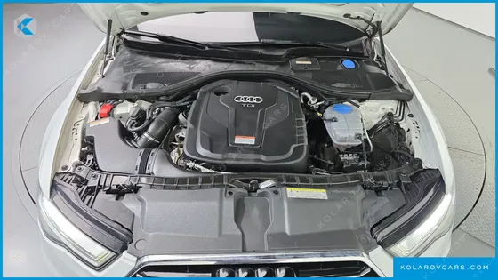 AUDI A6 35 TDI PREMIUM