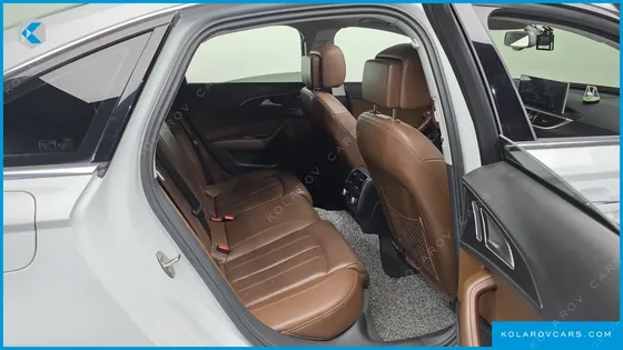 AUDI A6 35 TDI PREMIUM