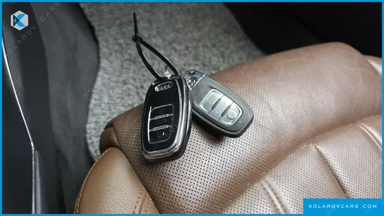 AUDI A6 35 TDI PREMIUM
