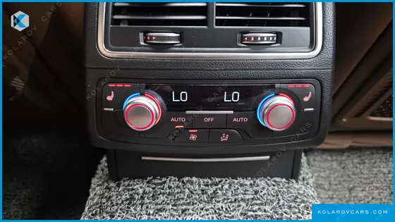 AUDI A6 35 TDI PREMIUM