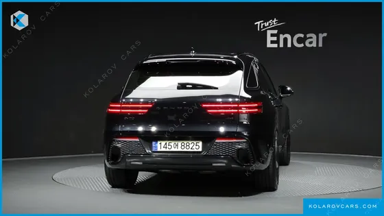 GENESIS GV70 2.5T GASOLINE AWD