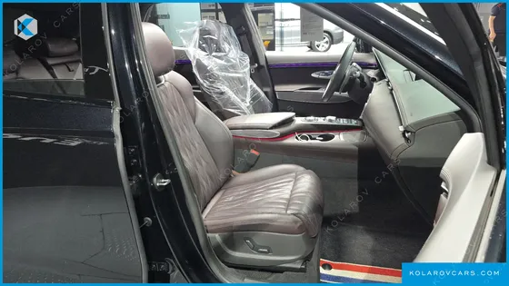 GENESIS GV70 2.5T GASOLINE AWD