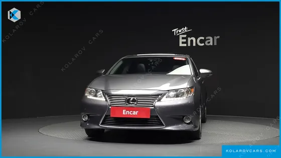 LEXUS ES SUPREME